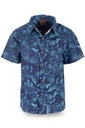 Senitoa Boys Shirt Iowana 