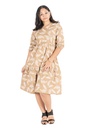 Senitoa Shelly Dress Kailani