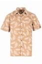 Senitoa Mens Shirt Kailani