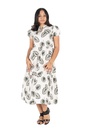 Senitoa Palle Dress Malie