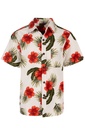 Senitoa Boys Shirt Nanise