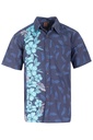 Senitoa Mens Shirt Omeria