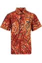 AKAMU BOYS SHIRT FB1534