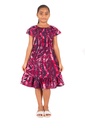 Akamu Girls Talulla Dress Ovini