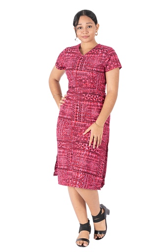 Tribal Origin Ladies Rivi Dress - FB1804
