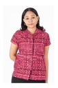 Tribal Origin Ladies Bula Top - FB1804