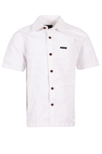 Tribal Origin Boys Bula Shirts - FB1809