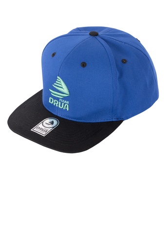 [AH530] Fijian Drua Snapback Caps - Hoka