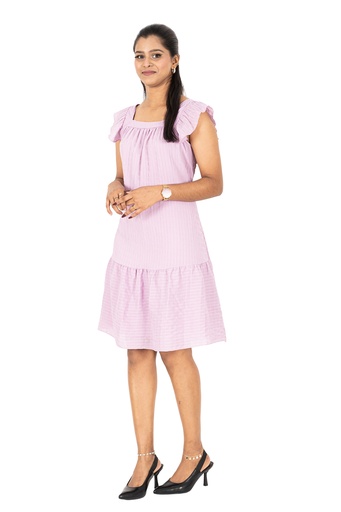 [LD4674] Nifty Soul Dress 10563