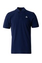 Fijian Drua Mens Polo - Navale