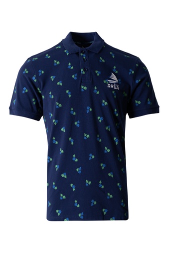 [PM556] Fijian Drua Mens Polo - Ovalau