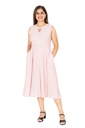 Nifty Soul Sleeveless Dress