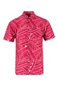 Tribal Mens Bula Shirt- FB1794