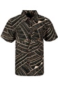 Tribal Boys Bula Shirt- FB1794