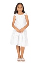 Tribal Origin Girls Makoa Dress- FB1795