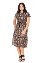 Tribal Origin Ladies Rivi Dress FB1785