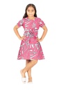 Tribal Origin Girls Rylee Dress FB1797
