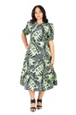 Tribal Origin Ladies Lili Dress FB1798