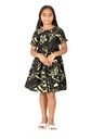 Tribal Origin Girls Fillipa Dress FB1799