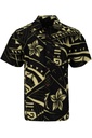 Tribal Boys Bula Shirt FB1799