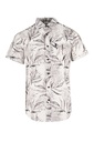 Cloudbreak Mens Round Bottom Shirt - JFF052