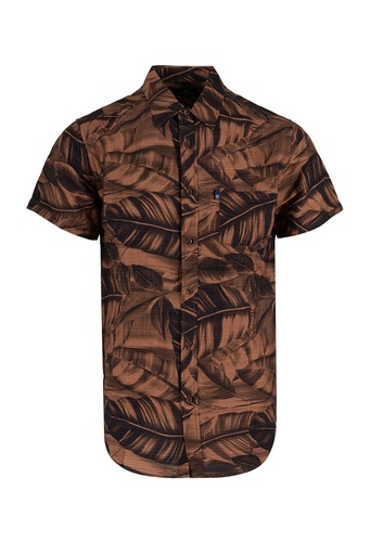 [SS4291] Cloudbreak Mens Round Bottom Shirt - JFF053