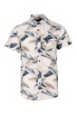 Cloudbreak Mens Round Bottom Shirt - JFF058