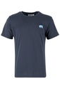 Dark Mens Relax Cvc Tees - Polar