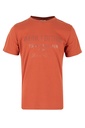 Dark Mens Relax Cvc Tees - Worlwide