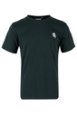 Dark Mens Relax Cvc Tees - Lion