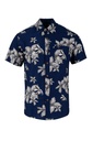 Cloudbreak Mens Printed Shirts - FB1632