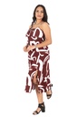 Nifty Soul Spagatti Strap Dress