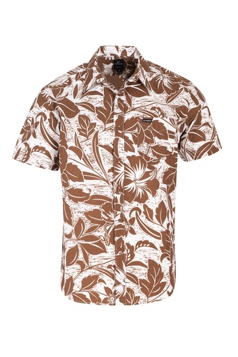 [SS4299] Cloudbreak Mens Printed Shirt - FB1830 (PTH-010)