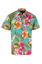 Cloudbreak Mens Printed Shirt - FB1835 (KK-017)