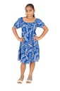 Tribal Origin Girls Mylie Dress- Kovia