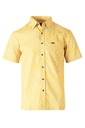 Tribal Origin Mens Bula Shirt- Matana