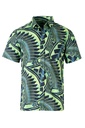 Tribal Origin Mens Bula Shirt- Pesi