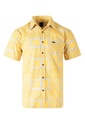 Tribal Origin Mens Bula Shirt- Yasa 1