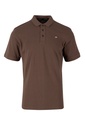Cloudbreak Mens Pique Polo - Wave