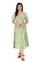 Nifty Soul Byrne Dress