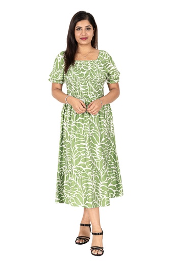 Nifty Soul Byrne Dress