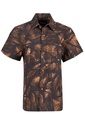 Akamu Boys Shirt Masi
