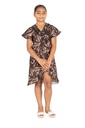 Akamu Girls Aviva Dress Sosi