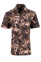 Akamu Boys Shirt Sosi