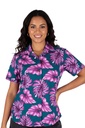 Senitoa Ladies Bula Top-FB1789