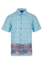 Fiji Day Mens Shirt - Banner