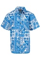 Fiji Day Boys Shirt - For Fiji