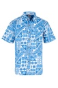 Fiji Day Mens Shirt - For Fiji