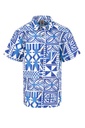 Fiji Day Boys Shirt- Naivalu