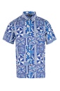 Fiji Day Mens Shirt- Naivula
